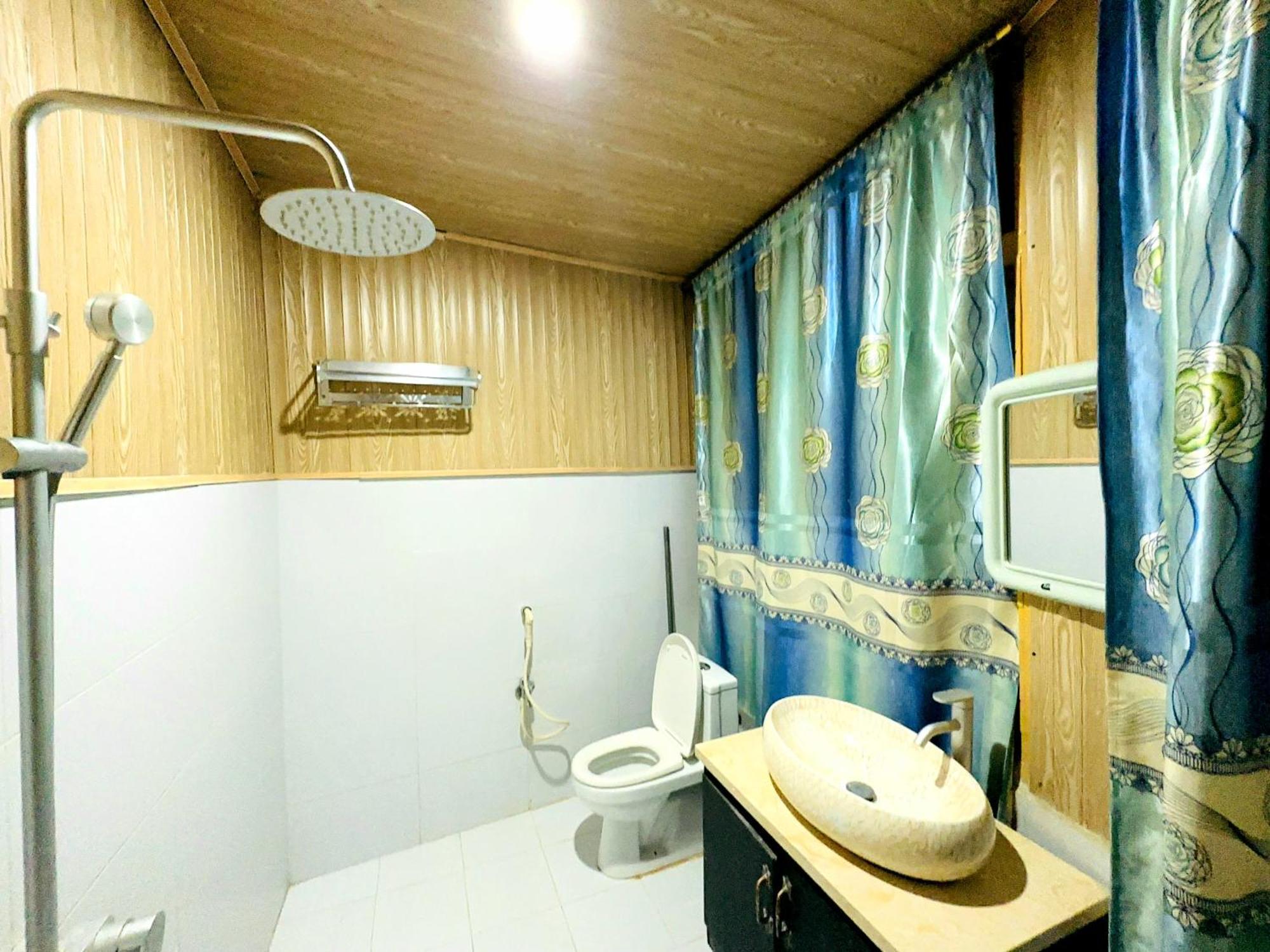 Hikal Guest House Karimabad  Exterior foto